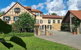 Landpension Stuetzenmuehle